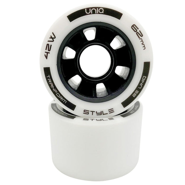 Uniq Style Wheels - ROLLER SKATE USA