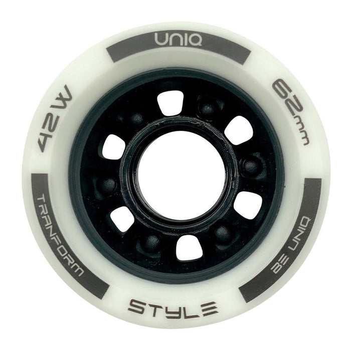 Uniq Style Wheels - ROLLER SKATE USA