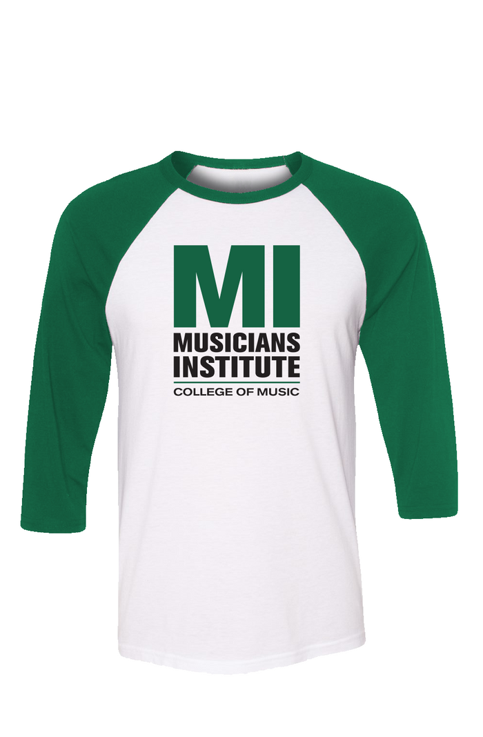 Baseball Tee