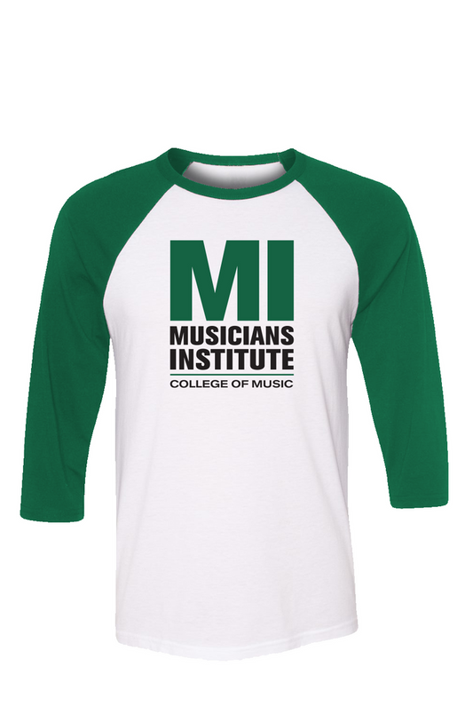 Baseball Tee