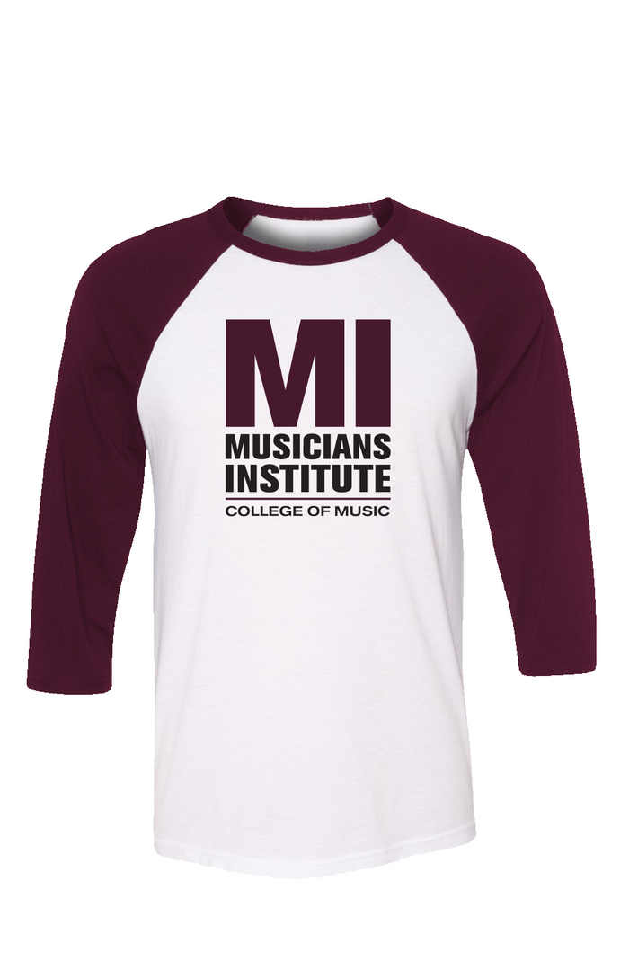 Baseball Tee