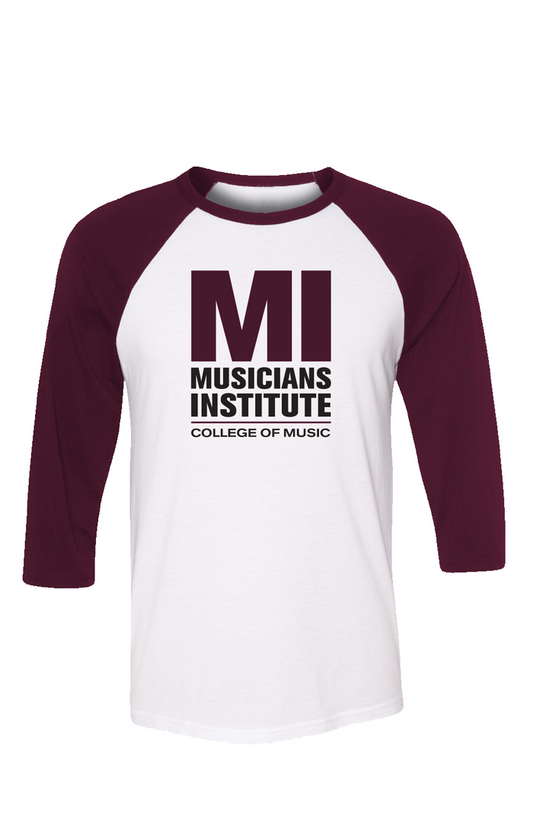 Baseball Tee