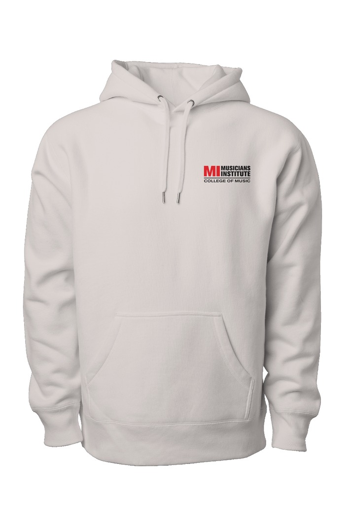 Legend Premium Heavyweight Cross Grain Hoodie
