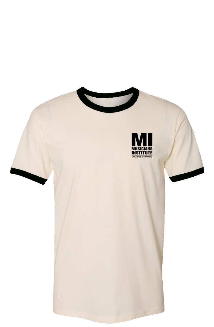 Vintage Ringer T-Shirt