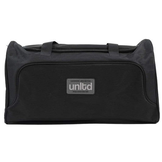 UNLTD Duffle Bag - Black