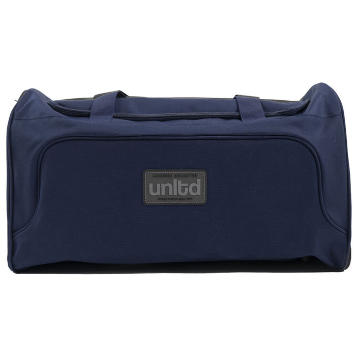 UNLTD Duffle Bag - Navy