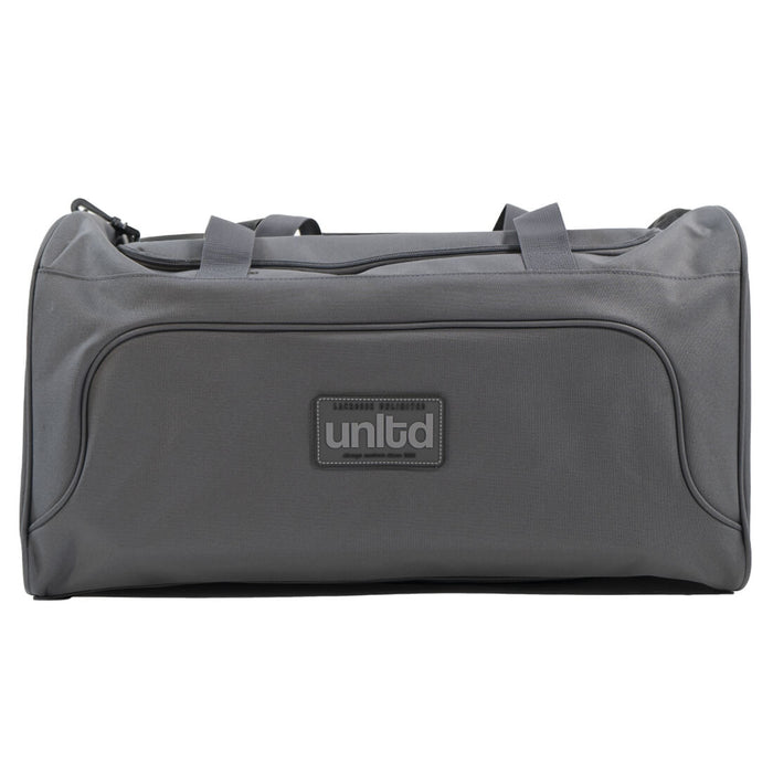 UNLTD Duffle Bag - Gray