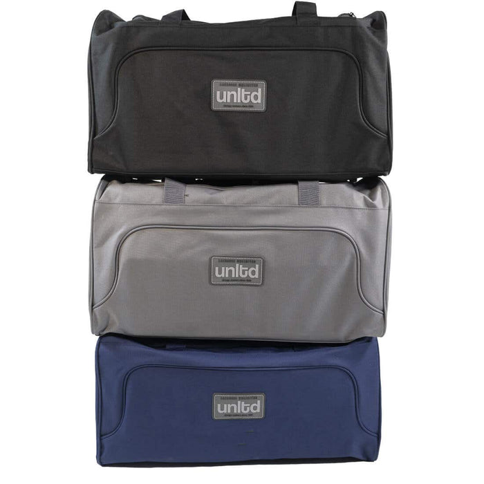 UNLTD Duffle Bag 3 bags