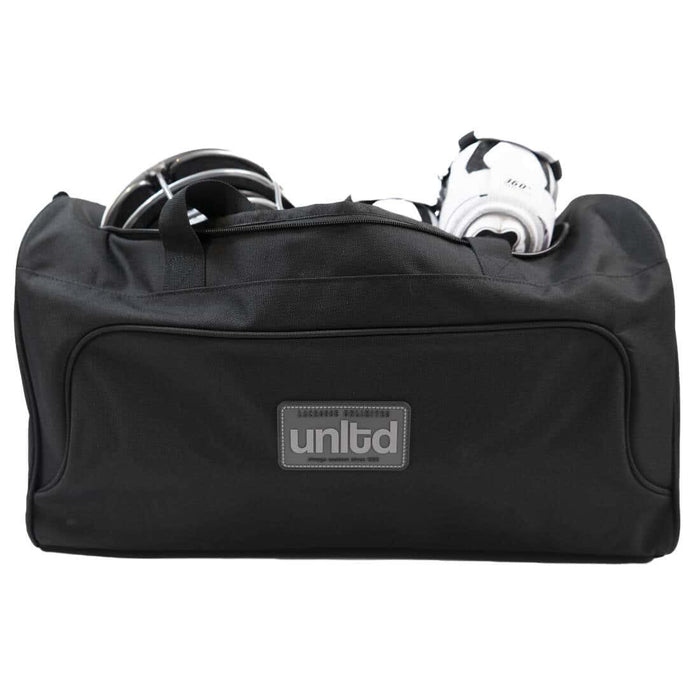 UNLTD Duffle Bag with pads