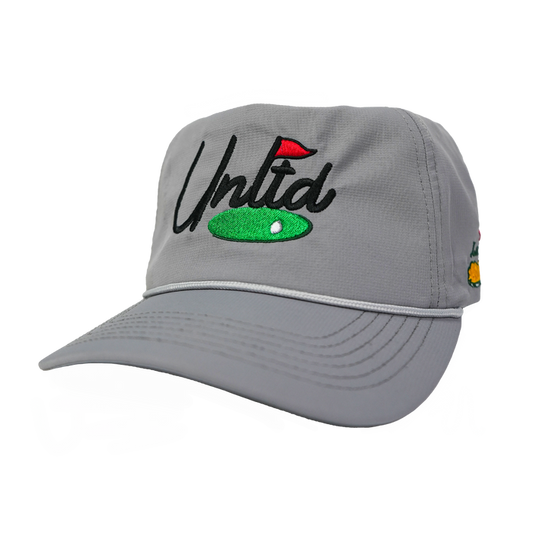 UNLTD Long Island Birdie Hat