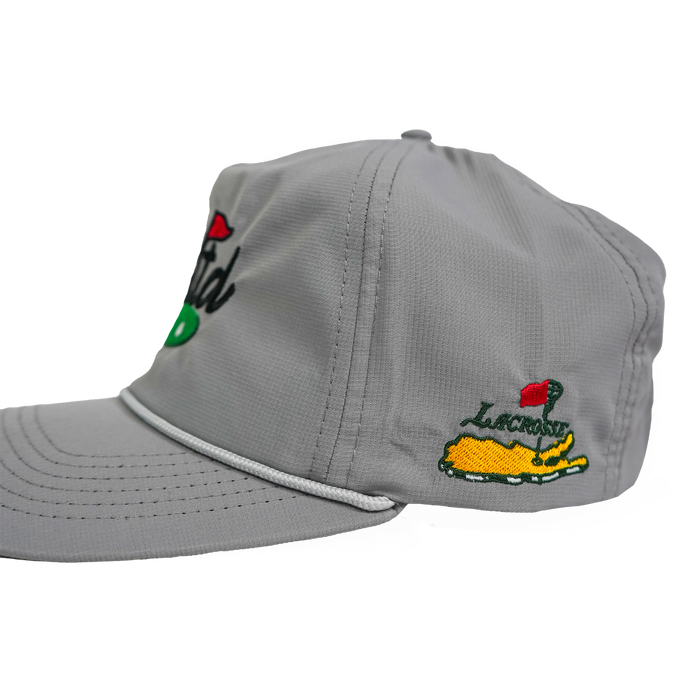 UNLTD Long Island Birdie Hat