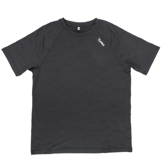 UNLTD Select Black Lacrosse Shirt