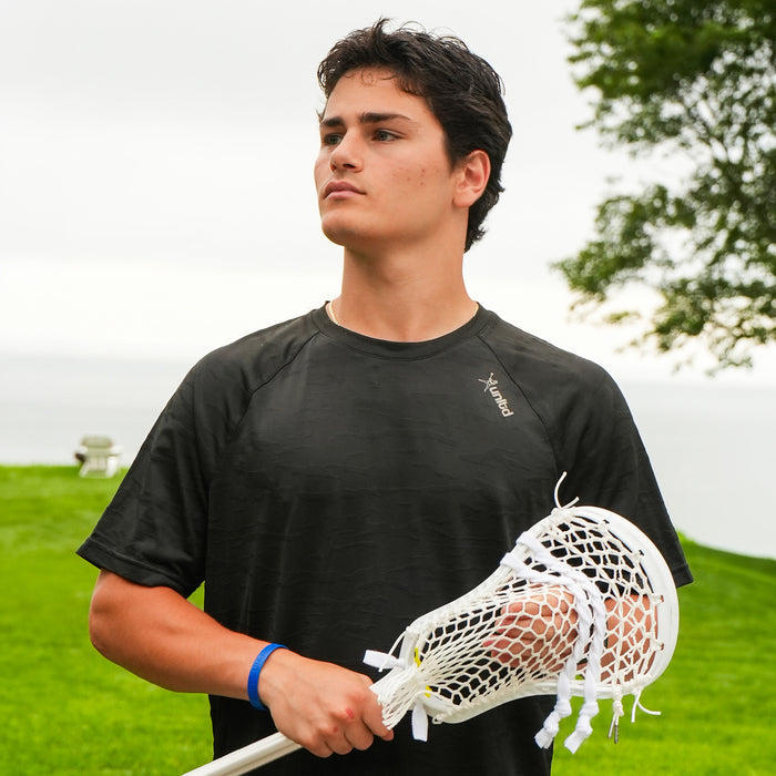 UNLTD Select Black Lacrosse Shirt