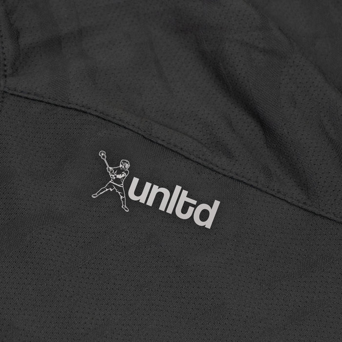 UNLTD Select Black Lacrosse Shirt