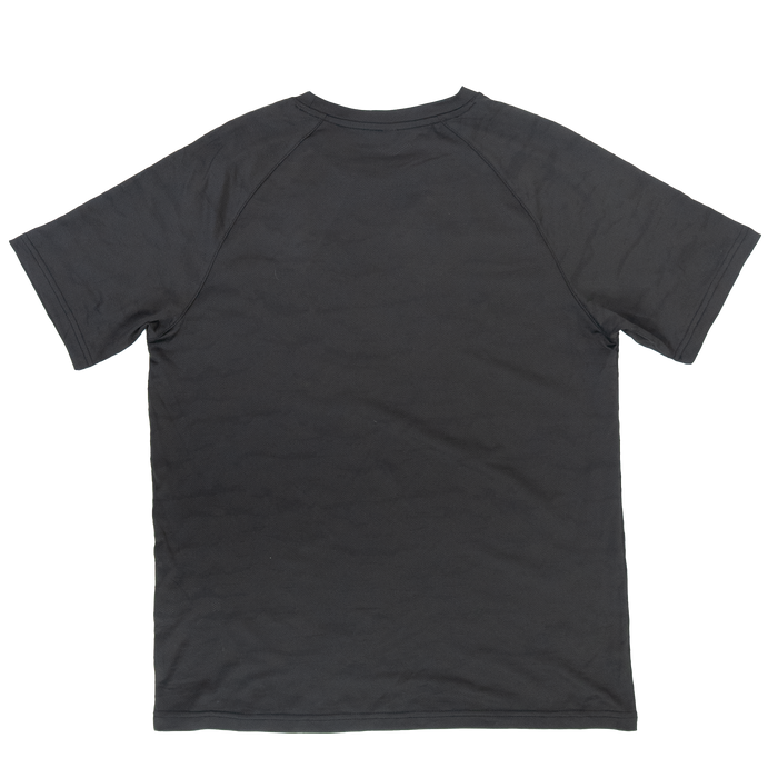 UNLTD Select Black Lacrosse Shirt
