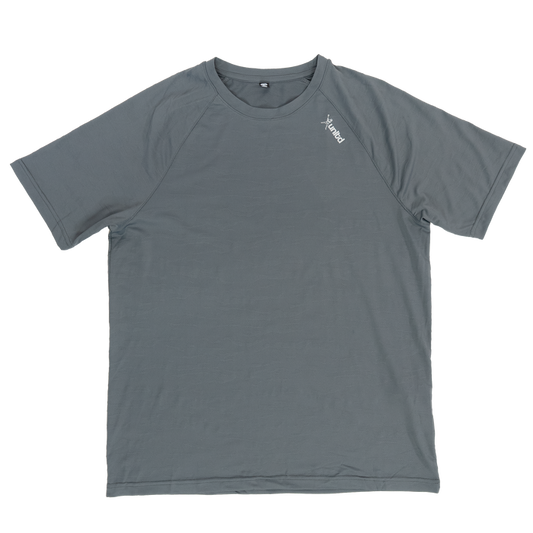 UNLTD Select Grey Lacrosse Shirt