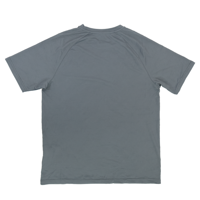 UNLTD Select Grey Lacrosse Shirt
