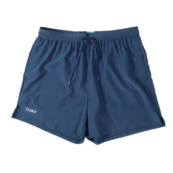 UNLTD Select Lacrosse Navy Shorts