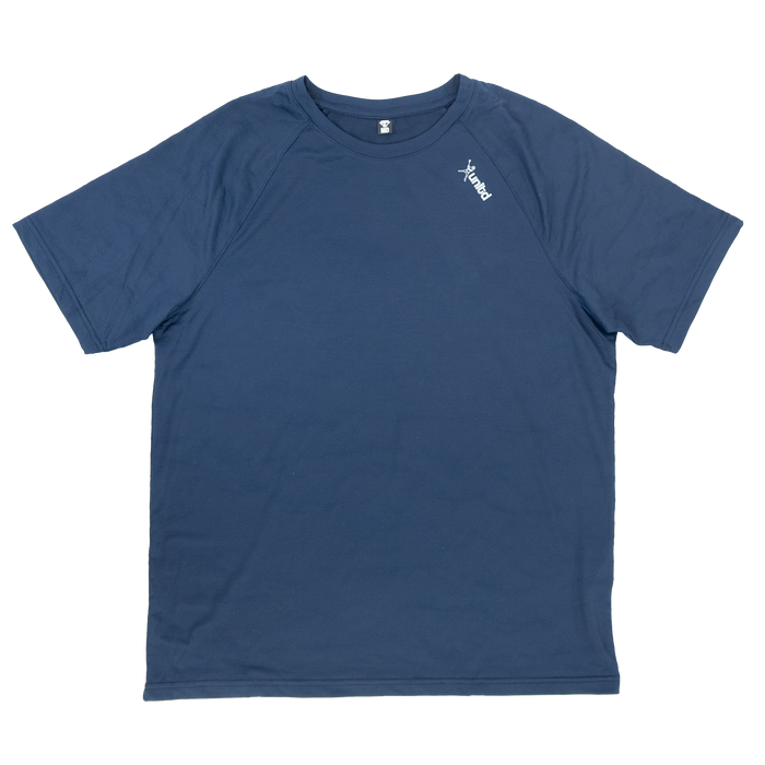 UNTLD Select Navy Lacrosse Shirt