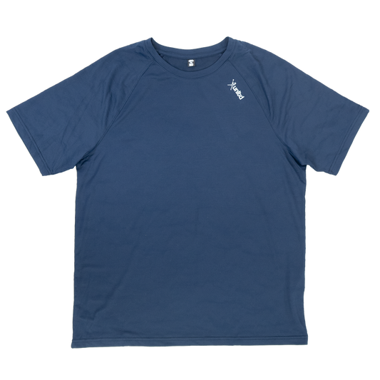 UNTLD Select Navy Lacrosse Shirt