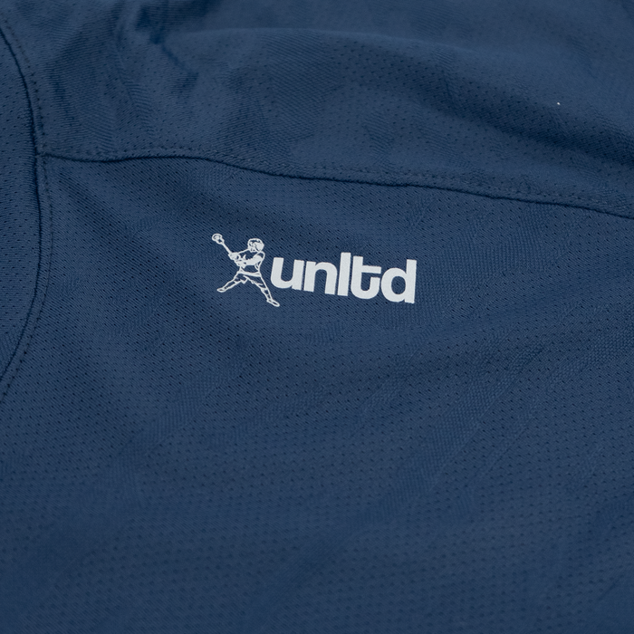 UNTLD Select Navy Lacrosse Shirt