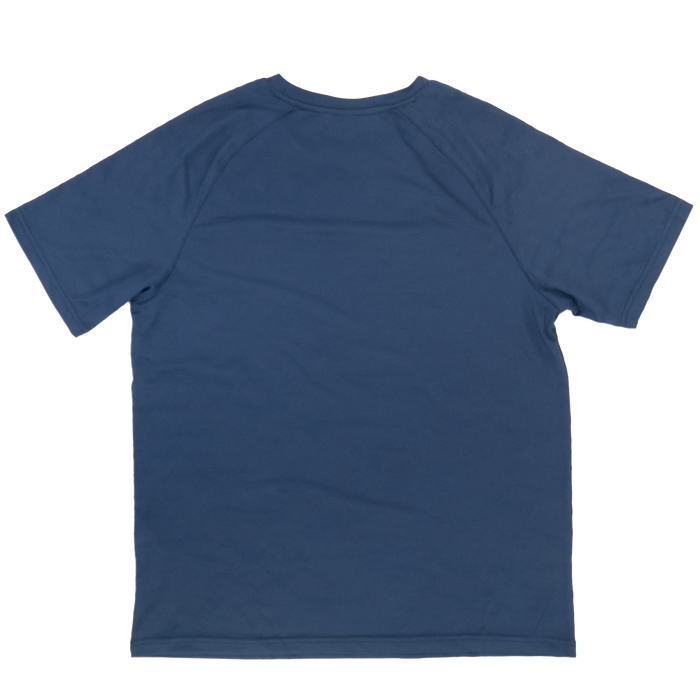 UNTLD Select Navy Lacrosse Shirt