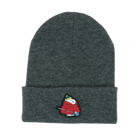LU X Peanuts Snoopy Winter Hat