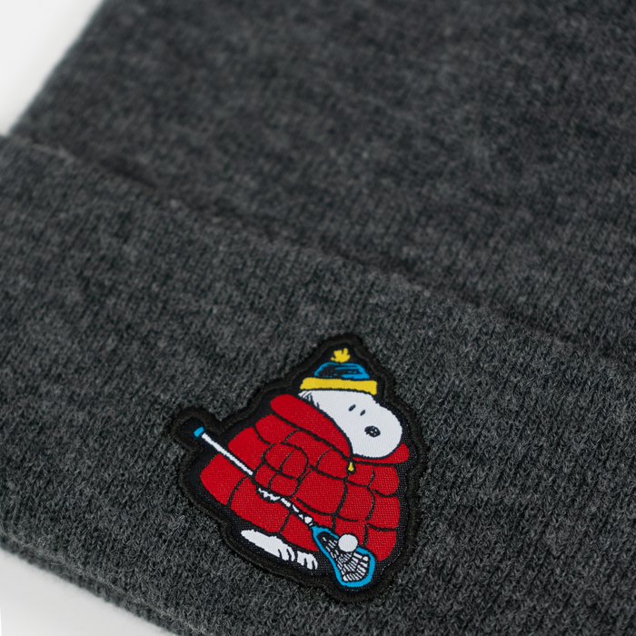 LU X Peanuts Snoopy Winter Hat