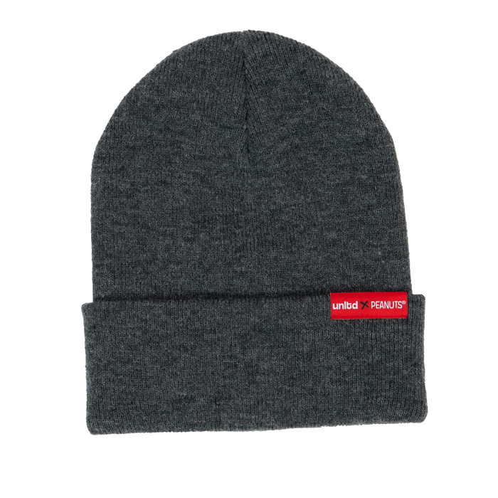 LU X Peanuts Snoopy Winter Hat