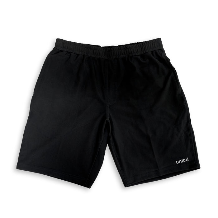StringKing Monarch Lacrosse Shorts - Black