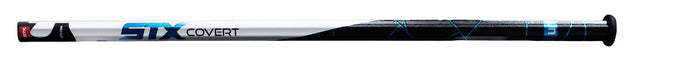 UNLTD x STX LE Covert Lacrosse Handle - Blue