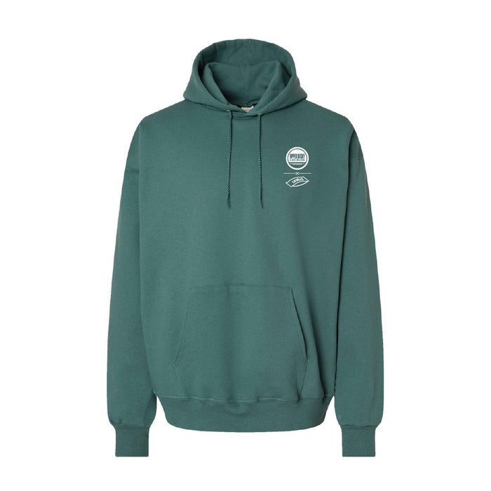 UNLTD X Upper Decky Lacrosse Hoodie