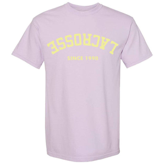 Tee- Orchid