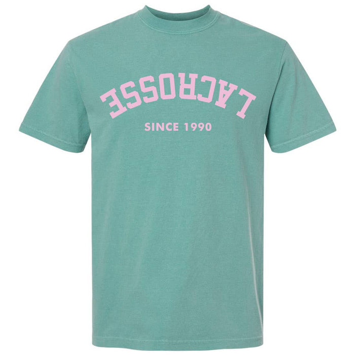 Tee- Seafoam