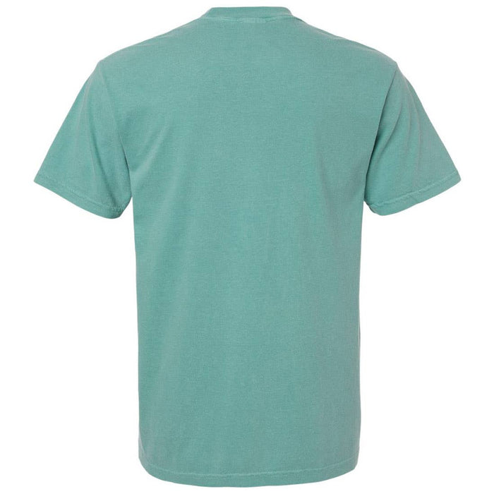 Tee- Seafoam