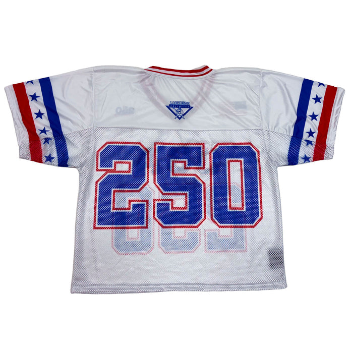 USA 250 White Jersey