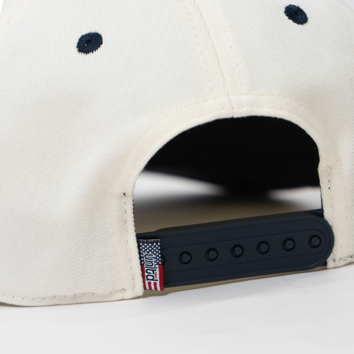 USA Gameday Lacrosse Hat