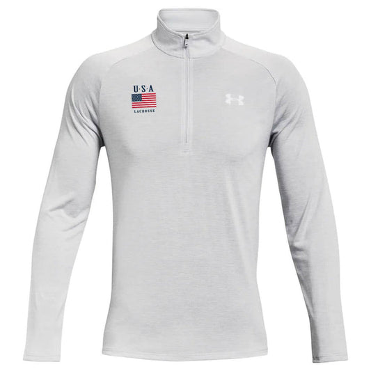 USA Lacrosse Under Armour 1/4 Zip