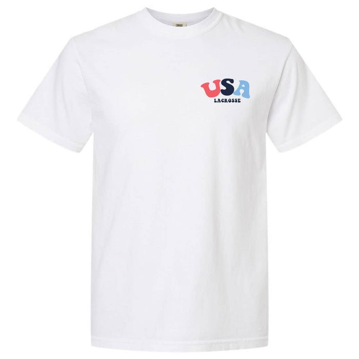 usa lacrosse