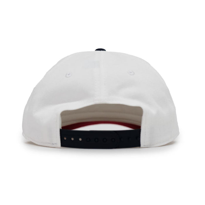 usa lacrosse hat