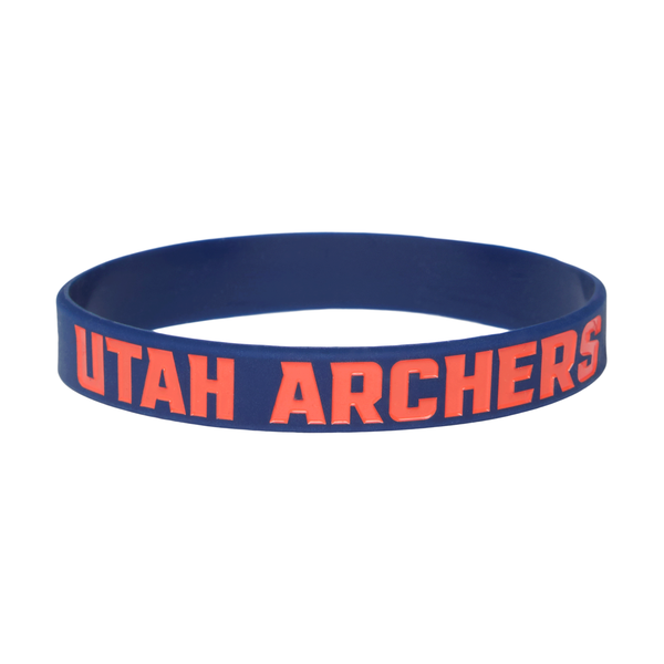 Utah Archers Bracelets
