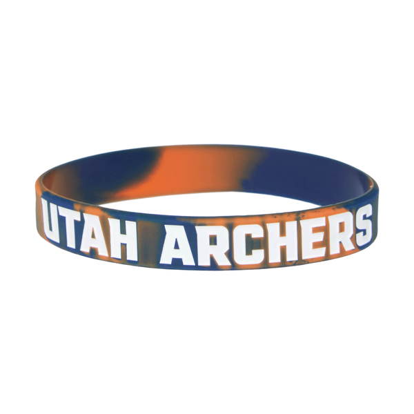 Utah Archers Bracelets