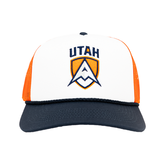Utah Archers Trucker Hat