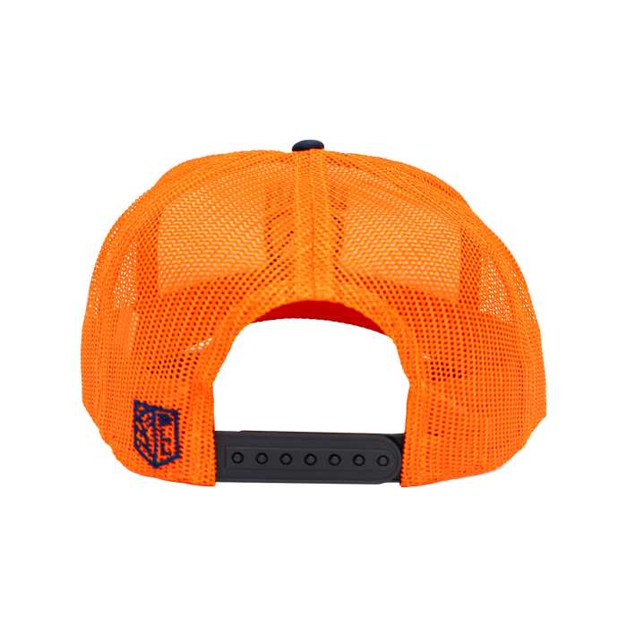 Utah Archers Trucker Hat