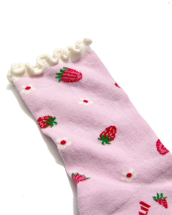 Berry Blossom