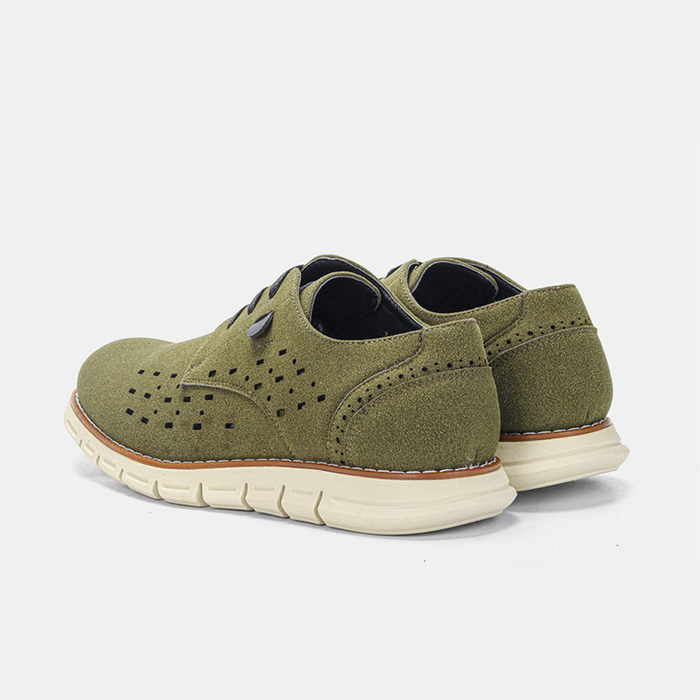 Valentino AeroFlow™ Golfing Oxfords