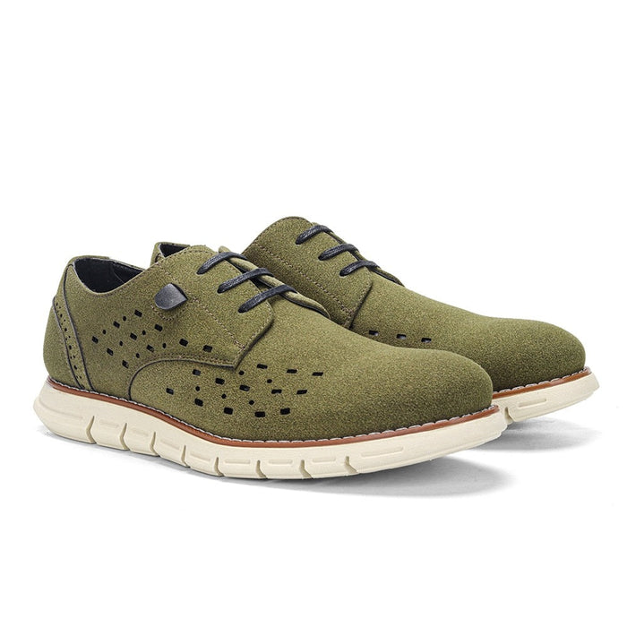 Valentino AeroFlow™ Golfing Oxfords