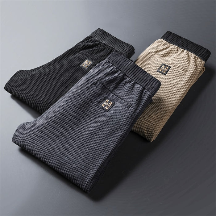 Valentino Thin Relaxed Sweatpants