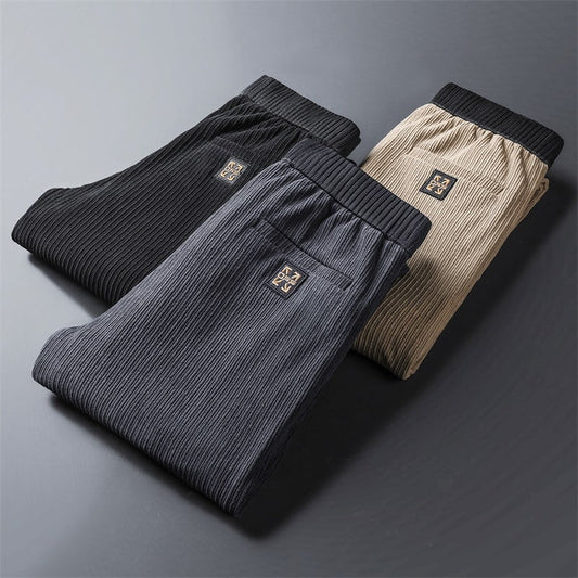 Valentino Thin Relaxed Sweatpants