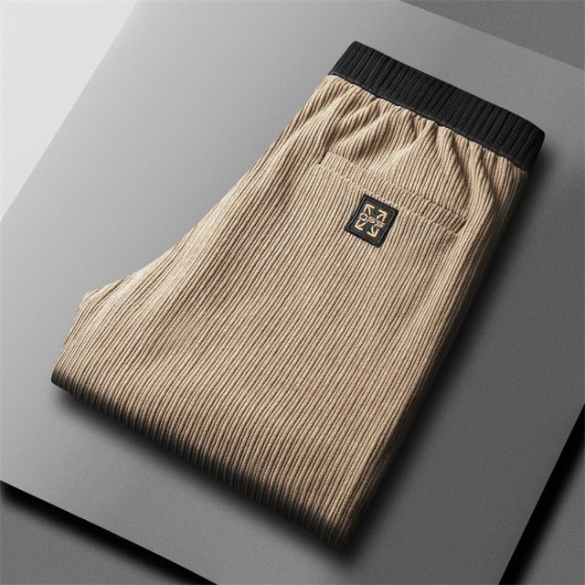 Valentino Thin Relaxed Sweatpants